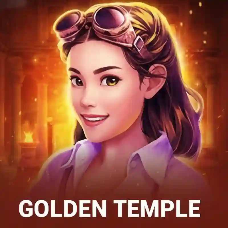 Golden Temple